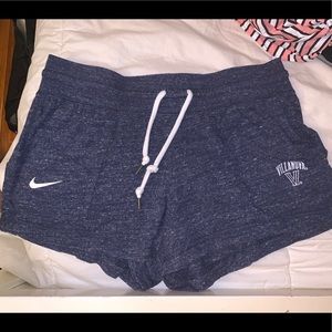 Villanova University SHORTS
